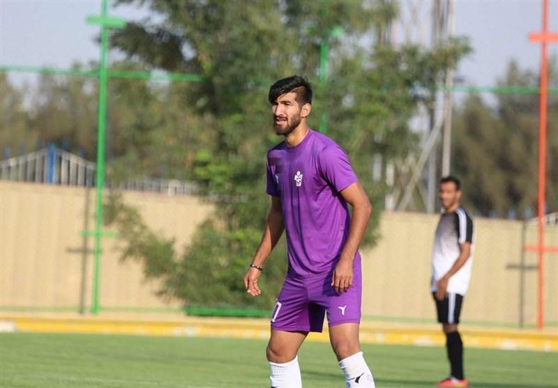 مغانلو: عجله ندارم، در جریان بازی هم گل می زنم، خیلی زود مغانلو: عجله ندارم، در جریان بازی هم گل می زنم، خیلی زود است در خصوص آقای گلی صحبت کنیم