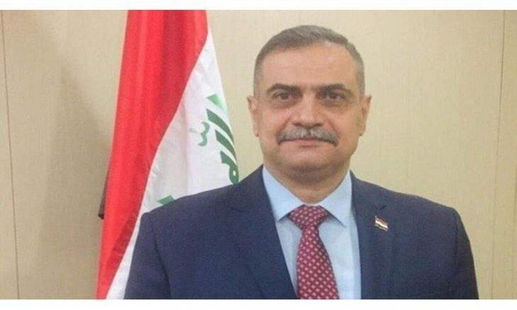 عراق: سکویی برای اقدام نظامی علیه همسایگان نخواهیم بود عراق: سکویی برای اقدام نظامی علیه همسایگان نخواهیم بود