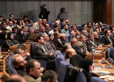 کنفرانس بین&#157 المللی جبر جابجایی 9 تا 12 مهرماه در دانشکده فنی و مهندسی مرند برگزار می گردد