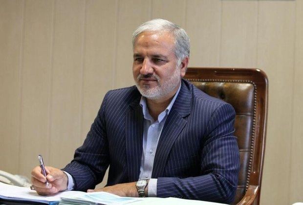 تاکید استاندار سیستان و بلوچستان بر رفع مشکلات دانشگاههای تاکید استاندار سیستان و بلوچستان بر رفع مسائل دانشگاههای استان