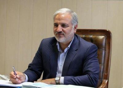تاکید استاندار سیستان و بلوچستان بر رفع مسائل دانشگاههای استان