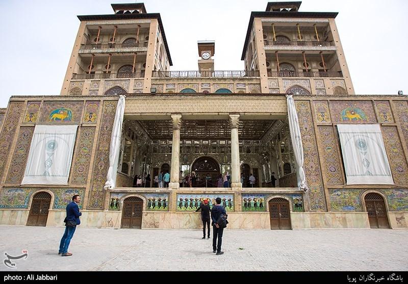 روایتی از یک کاخ پرماجرا در قلب تهران