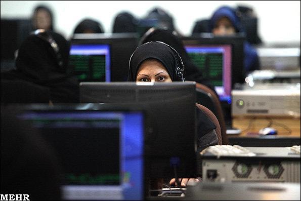 زنان بیشتر دچار میگرن می شوند زنان بیشتر دچار میگرن می شوند