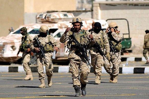 ضربات مهلک ارتش یمن به متجاوزان سعودی در عسیر و نجران ضربات مهلک ارتش یمن به متجاوزان سعودی در عسیر و نجران