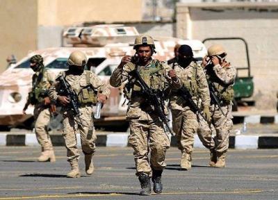 ضربات مهلک ارتش یمن به متجاوزان سعودی در عسیر و نجران