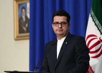 بزودی جزئیات طرح صلح هرمز منتشر می گردد