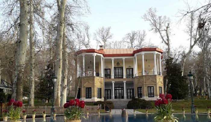 نیاوران میزبان کارگاه من و کره زمین می گردد