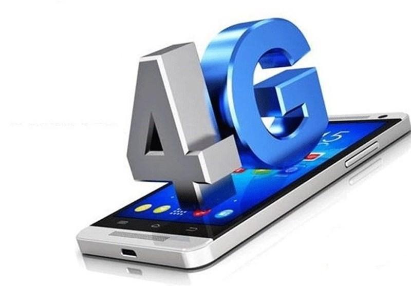 اینترنت 4G ایران در صندلی 71 جهان نهاده شد