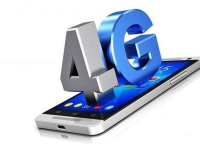 اینترنت 4G ایران در صندلی 71 جهان نهاده شد