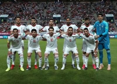 انتخابی جام جهانی 2022، ایران - کامبوج؛ فرصتی برای مرور تاکتیک های ویلموتس
