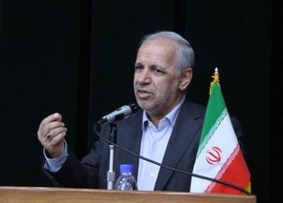 نمایشگاه نانو نتیجه همکاری بخش صنعتی و علمی کشور است