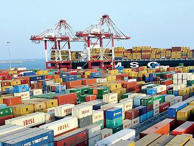 30درصد بازار وارداتی افغانستان در اختیار ایران، آسیا مهم ترین مقصد صادراتی