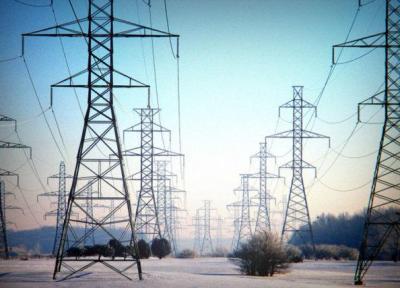 اتمام خط 400 کیلوولتی جیرفت - ارگ بم تا سرانجام پیک سال 99