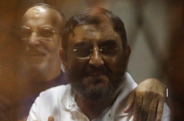 سازمان ملل خواهان آزادی مشاور سابق محمد مرسی شد