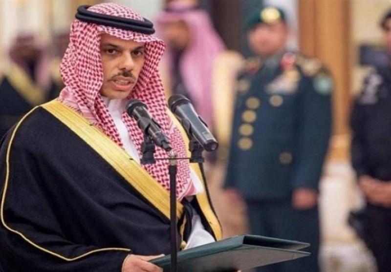 اولین اظهارات وزیر خارجه جدید عربستان سعودی پس از انتصاب اولین اظهارات وزیر خارجه جدید عربستان سعودی پس از انتصاب