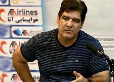 باید کار را در نیمه اول یکسره می کردیم، فرصت کمی داشتیم