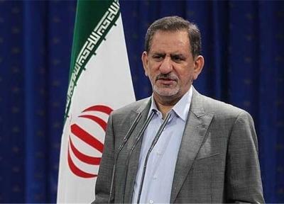 معاون اول رئیس جمهور وارد بولیوی شد