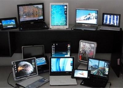 خنک کننده ای برای رایانه