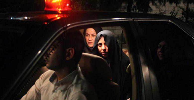مستند مهین راوی راز های تنها قاتل سریالی زن ایران