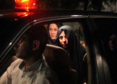 مستند مهین راوی راز های تنها قاتل سریالی زن ایران