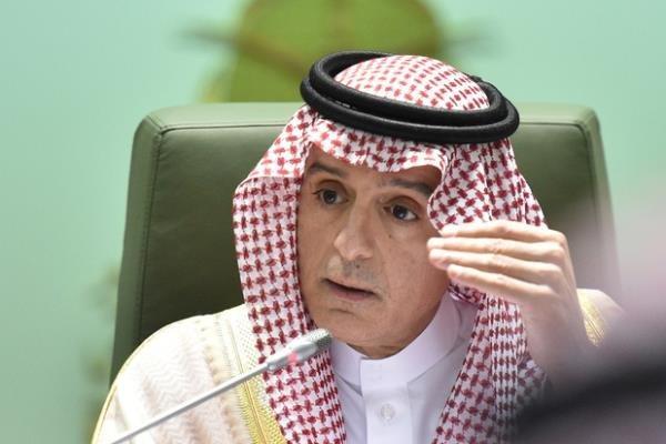 عادل الجبیر: توافق ریاض نشان داد عربستان عامل صلح در یمن است!