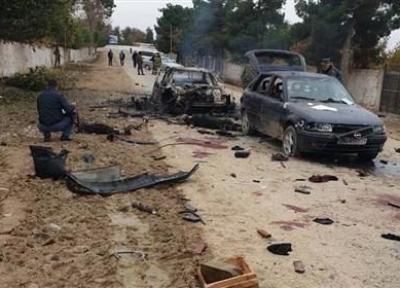 حمله خونین با 17 کشته در مرزهای مشترک ازبکستان و تاجیکستان