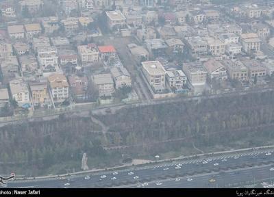 برای آلودگی هوای تهران هم نامگذاری کنید!