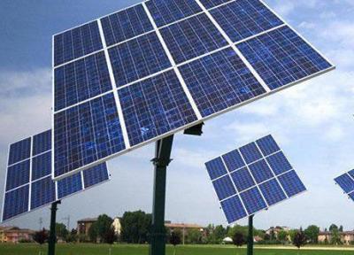 نانوذرات برای جذب بیشتر مادون قرمز در پیل های خورشیدی به کار می فرایند