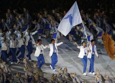 درخواست کره جنوبی از کره شمالی جهت میزبانی المپیک