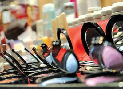 مصرف لوازم آرایشی در ایران 50 برابر کشورهای پیشرفته