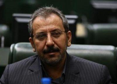 رضازاده:مجلس دهم عملکرد قابل قبولی داشت