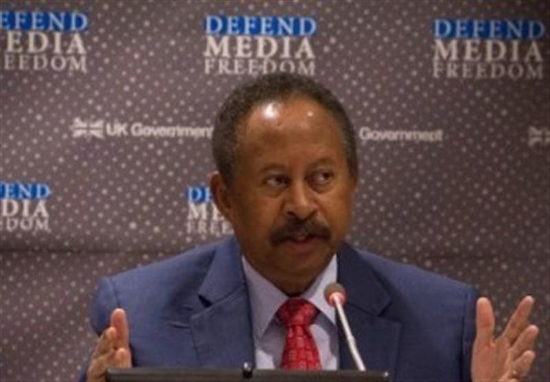 سودان همچنان در انتظار آمریکا برای حذف نام خارطوم از فهرست سودان همچنان در انتظار آمریکا برای حذف نام خارطوم از فهرست تروریسم