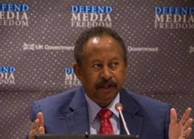 سودان همچنان در انتظار آمریکا برای حذف نام خارطوم از فهرست تروریسم