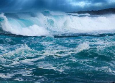 کاهش بی سابقه اکسیژنِ اقیانوس ها