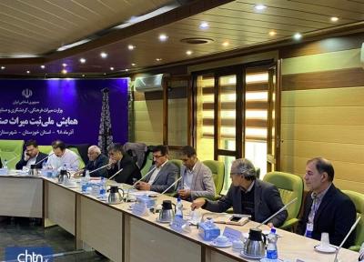 3 میراث صنعتی اردبیل به ثبت ملی رسید