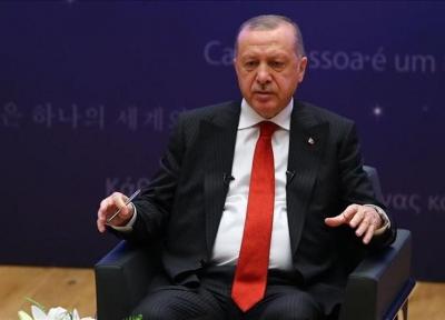 آتن به دنبال متحد علیه اردوغان در مناقشات گازی در دریای مدیترانه