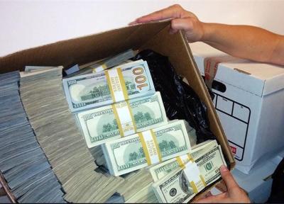 کاسبی هزار و یک دنگ و فنگ دارد