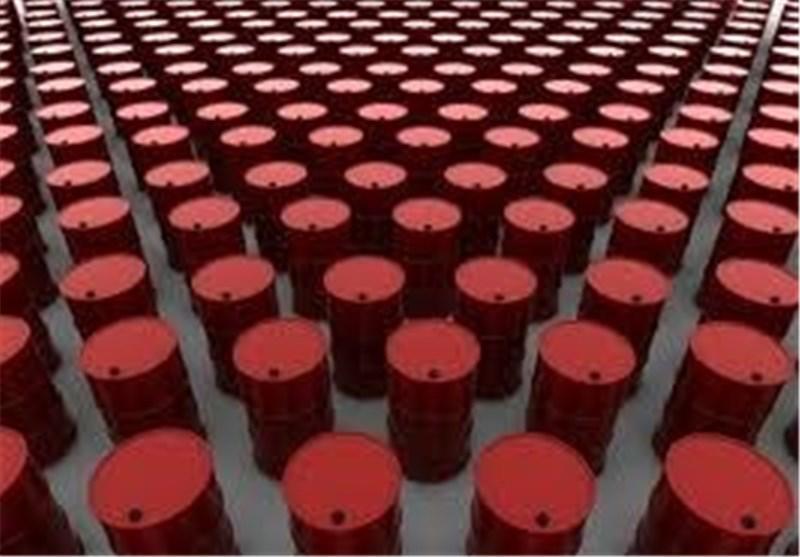 قیمت جهانی نفت کاهش یافت قیمت جهانی نفت کاهش یافت