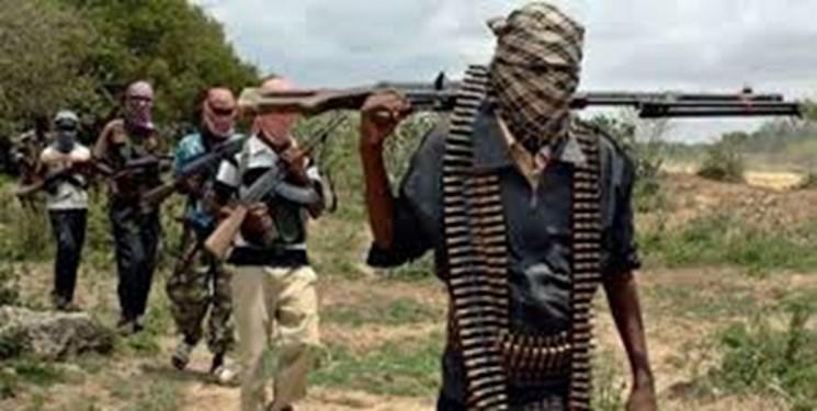 15 تن در نیجریه در حمله بوکوحرام کشته شدند