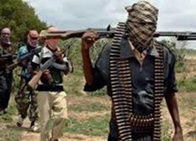 15 تن در نیجریه در حمله بوکوحرام کشته شدند