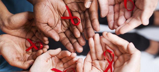 ایجاد کمپینی برای پیشگیری از ایدز و انگ زدایی از بیماران