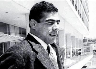 15 معبر به نام مرحوم تختی داریم، راه اندازی خانه موزه تختی