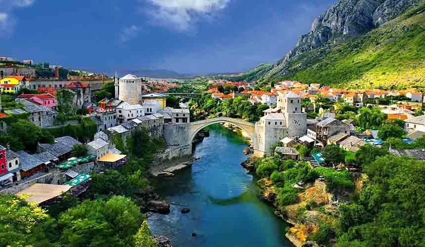 8 جاذبه که در سفر به صربستان باید دید