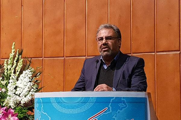 استان های معین برای کار با کشورهای همسایه مشخص شوند استان های مشخص برای کار با کشورهای همسایه مشخص شوند