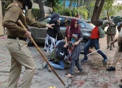 گزارش لحظه به لحظه از اعتراضات مسلمانان هند؛ از بازداشت 5 هزار نفر تا افزایش تعداد کشته ها به 30 نفر