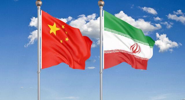قدردانی سفیر چین در ایران از حمایت ظریف