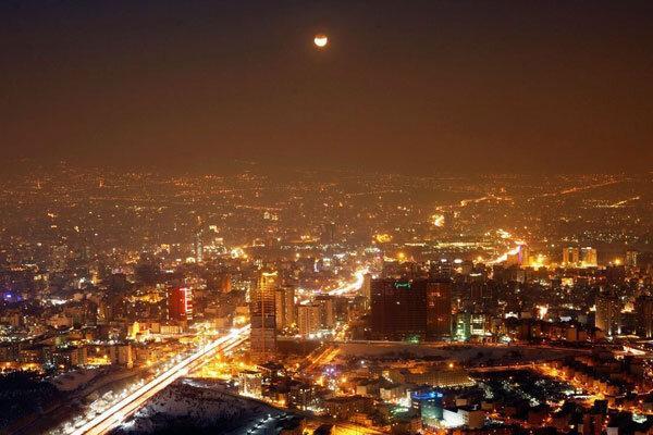 افزایش 7 درصدی مصرف برق در تبریز