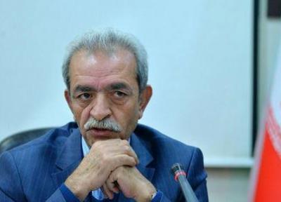 فعالیت مرکز رتبه بندی اتاق ایران متوقف شد