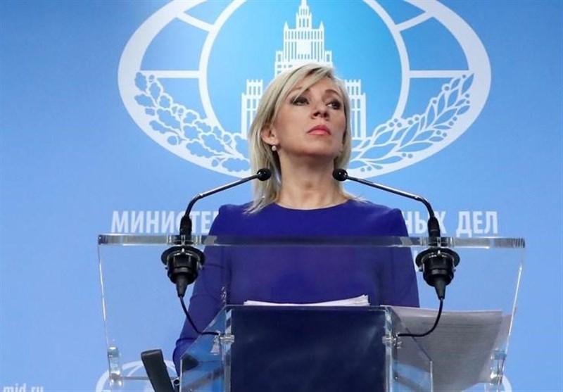 انتقاد مسکو از بی تفاوتی سازمان ملل در قبال رفتار غیرقانونی آمریکا با دیپلمات های روس