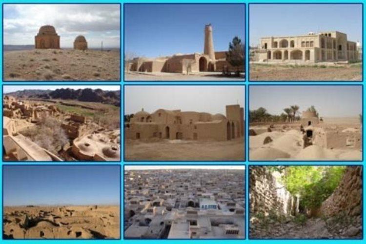 تصویب 50 روستای هدف گردشگری در استان یزد